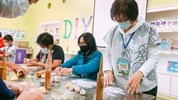 台中海線小旅行 活動剪影 (1)