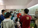 台中海線小旅行 活動剪影 (5)