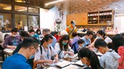 台中海線小旅行 活動剪影 (11)