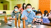 台中海線小旅行 活動剪影 (16)