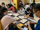 台中海線小旅行 活動剪影 (17)