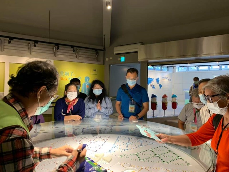 台中海線小旅行 活動剪影 (20)