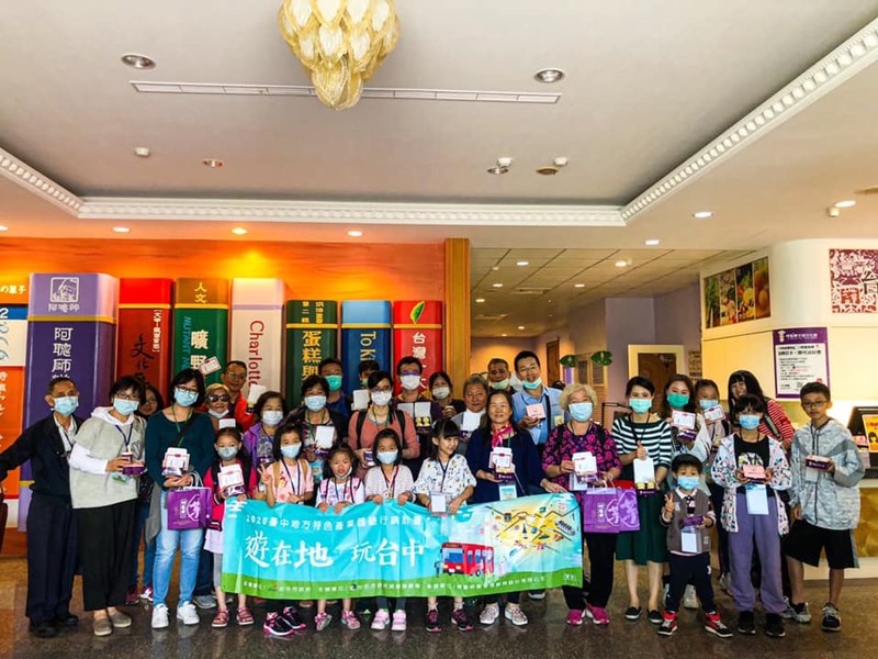 台中海線小旅行 活動剪影 (36)