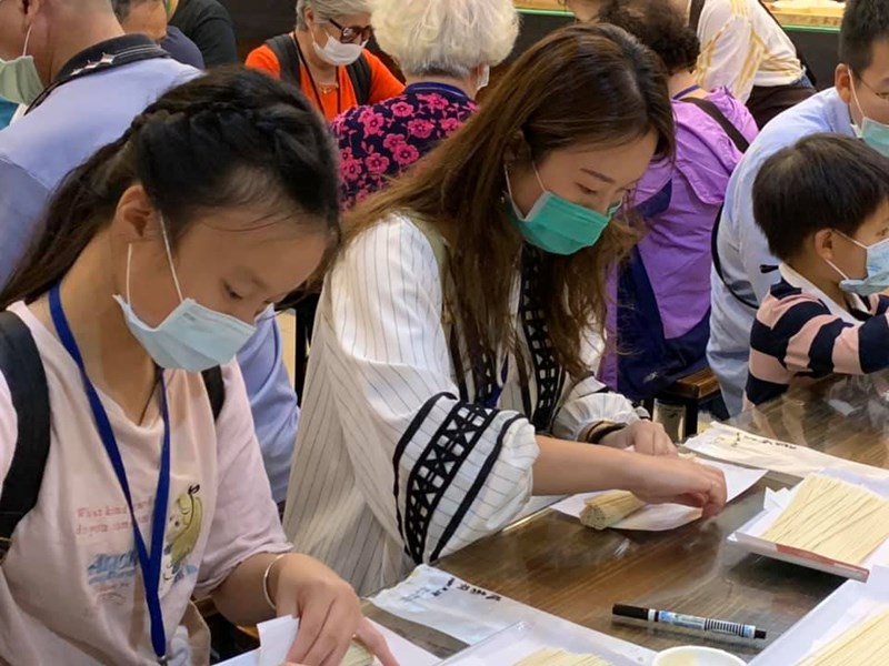 台中海線小旅行 活動剪影 (45)