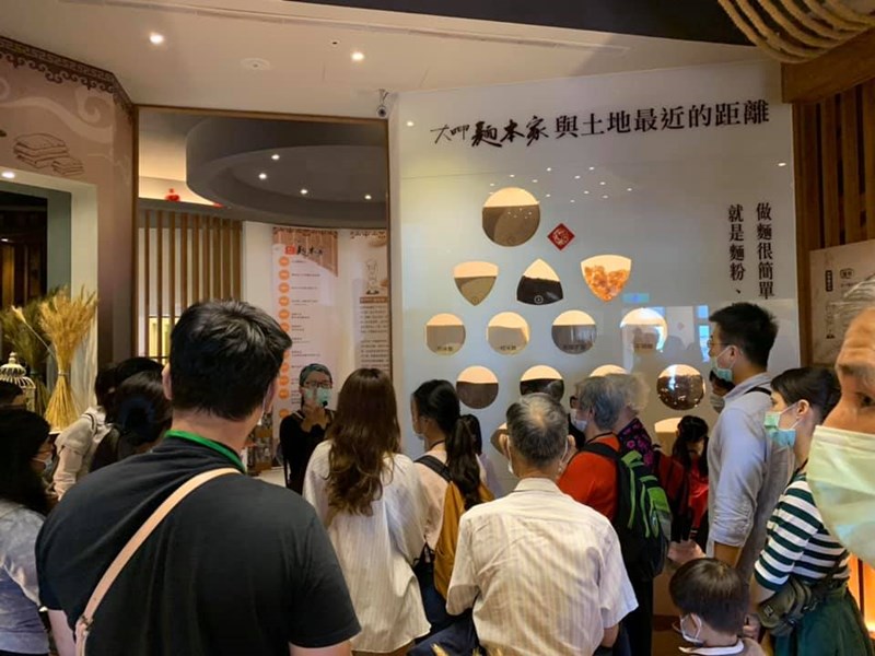 台中海線小旅行 活動剪影 (46)