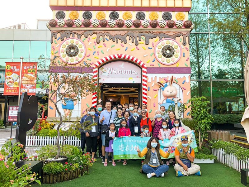 台中海線小旅行 活動剪影 (49)