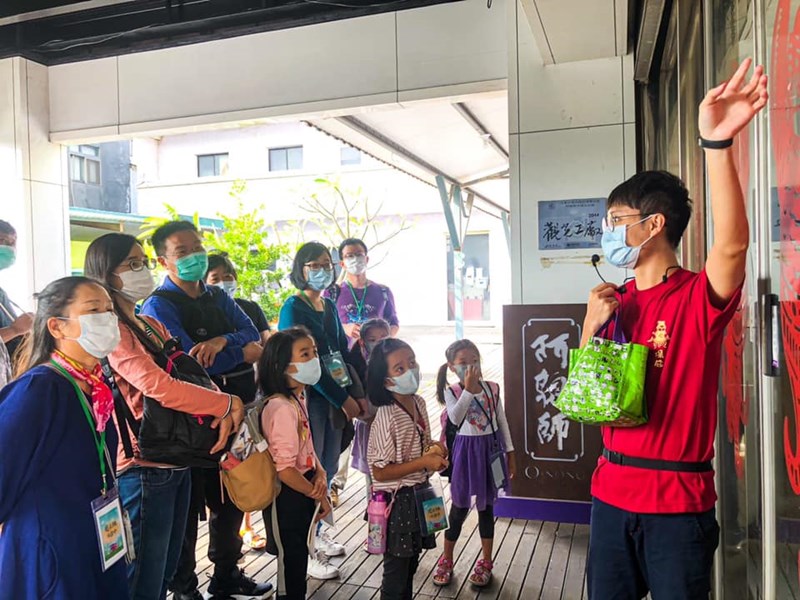 台中海線小旅行 活動剪影 (55)