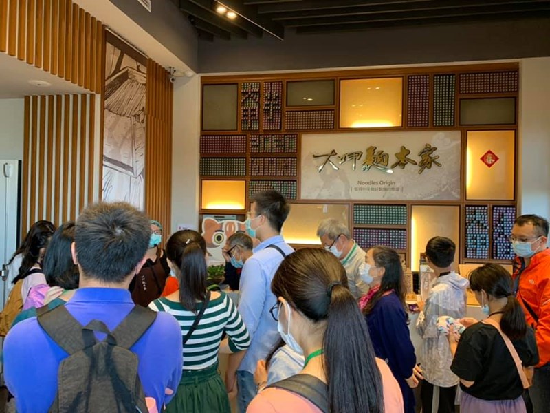台中海線小旅行 活動剪影 (57)