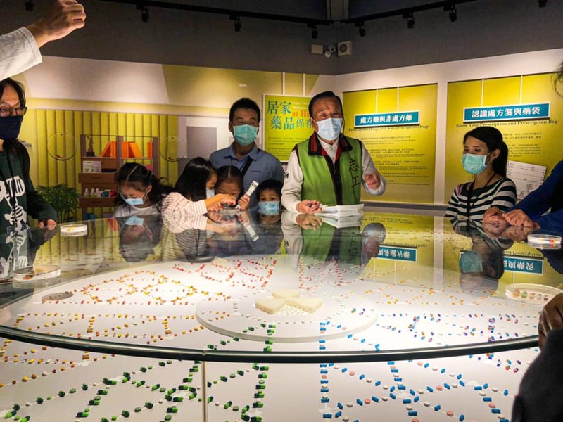 台中海線小旅行 活動剪影 (63)