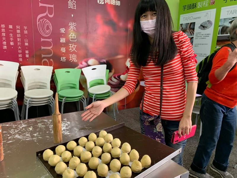 台中海線小旅行 活動剪影 (68)