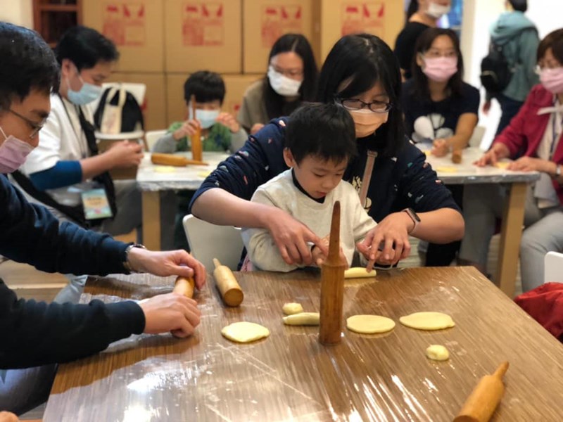 台中小旅行 活動剪影 (1)