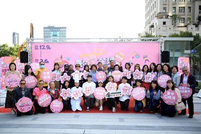 2020台中女麗購-今開跑-首三日早鳥抽知名餐廳餐券
