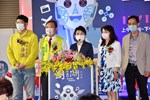 01 「109年資訊月(台中區)開幕典禮」-盧市長出席