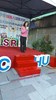 電子街商圈03-經發局商業科洪股長