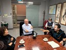 03 張局長與哈伯公司因擴廠需求逐一討論議題