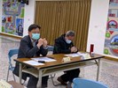 大里區潛力商圈籌組會01-經發局李副局長