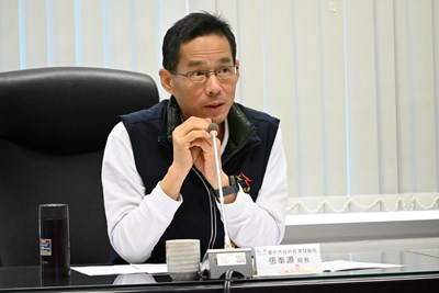 投資障礙排除會議01