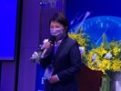 03 盧市長感謝李義隆會長帶領磐石會企業在疫情中站稳脚跟