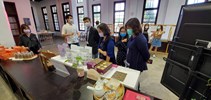 02 帝國糖廠已成為東區最熱門的打卡景點
