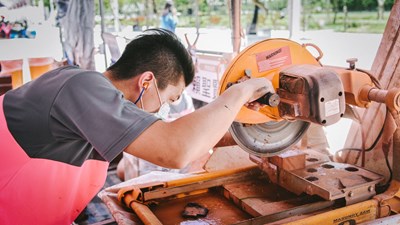 因應防疫升級 中市勞工局5月多項活動延期辦理