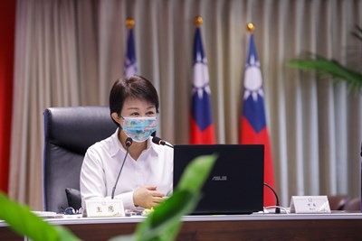 全方位守護勞工 中市勞工局祭三大紓困方案