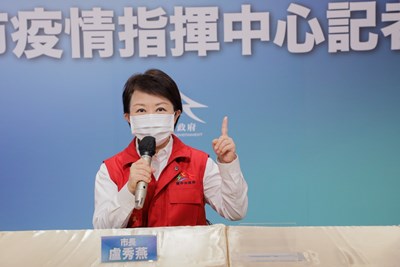 各級學校停課延至暑假 中市府:期末考、學期成績多元彈性處理