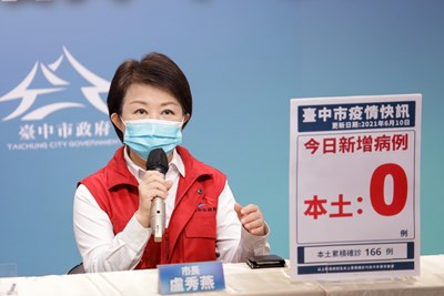 中央、地方紓困大集合! 中市「線上紓困專區」好方便