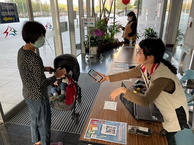 「安心即時上工」資格放寬 中市逾千個工作機會持續招募