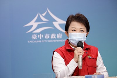 盧市長:持續宣導「線上紓困專區」 讓更多民眾瞭解申請