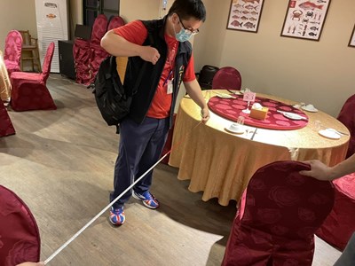 防疫期間違反規定 中市府:依法處理落實防疫