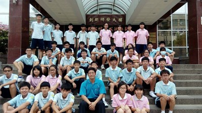 開創全國唯一冷凍空調「1+3+4」產學專班 台中高工沈志秋主任獲師鐸獎(資料照)