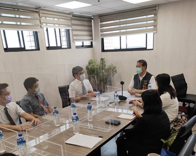 維護勞資權益 中市府攜手台中地院建立合作機制
