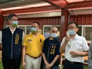 05 陳青龍議員、黃乃輝市政顧問、神馬郡休閒農場附設靝馬馬場負責人王神安、經發局林敏