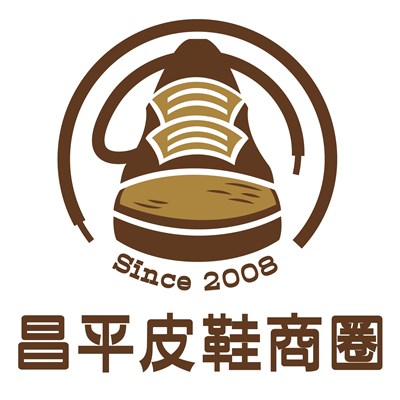 昌平商圈logo