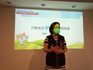 01 經發局倪世齡主秘致詞
