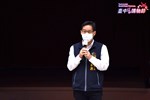 經發局長張峯源