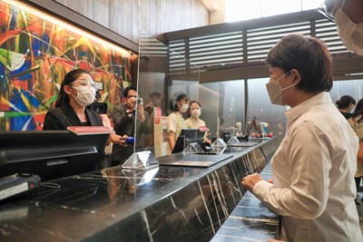 中市府預計投入逾5千萬振興觀光 盧市長:助業者度難關