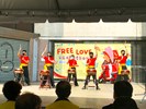 開幕表演