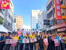 2021天津曬衣節 -  大合照