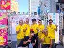 2021天津曬衣節 - 團體合照