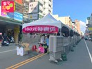 2021天津曬衣節 - 攤商市集