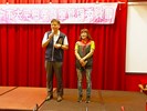 太平商圈會員大會 - 經濟發展局李逸安副局長致詞