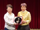 03 盧秀燕市長與林麥升理事長今合影