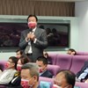 05 林永清外交委員會主委致詞