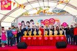 中區嘉年華 鐵道市集 - 活動圓滿成功