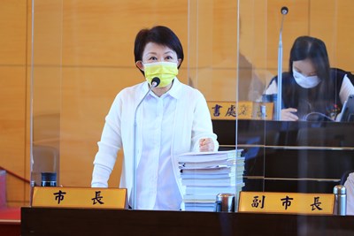 2022台中跨年晚會中央公園登場 盧市長:超強卡司