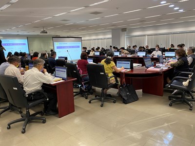 市府將於完成行政程序後,依規定於111年1月1日辦理公告作業