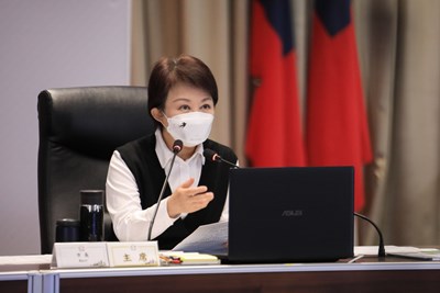 中市春節防疫專案啟動 盧市長:從嚴面對 落實防疫