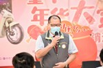 06 蔡萬財理事長致詞