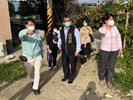 01 謝公耀專門委員率團土地縣勘1